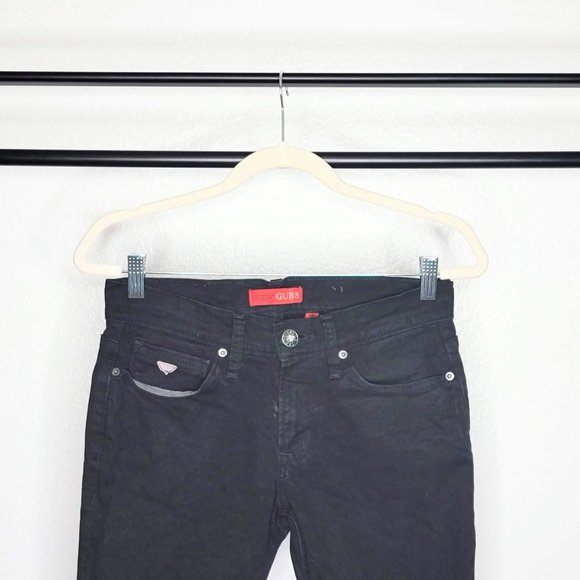 Guess | Jeans | Guess Brit Rocker Slim 